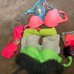 Bathing suit bundle
